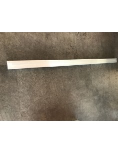 Randabschlussprofil 45-85 für