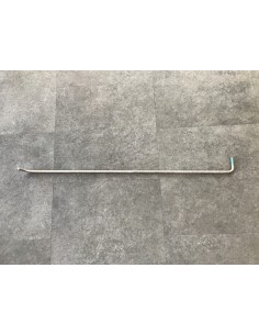 Torsionsfeder Biegeteil...