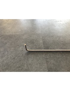 Torsionsfeder Biegeteil... 2