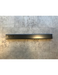 Unterfahrschutz Mittelteil...