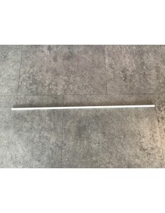 Welle für Abrollsicherung...