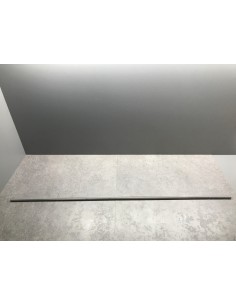 Welle für Abrollsicherung...