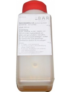 Spezialadditiv LS BS
