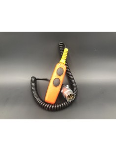 Kabelfernbedienung 2 Knöpfe...