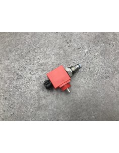 Sicherheitsventil EW 12V  G3/4