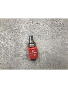 Sicherheitsventil EW 12V  G3/4 2