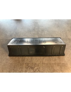 Batteriebox Oberteil ohne...