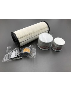 Wartungspaket Mitsubishi...