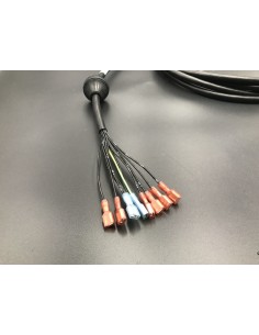 Plattformkabel, 5100 lang,... 2