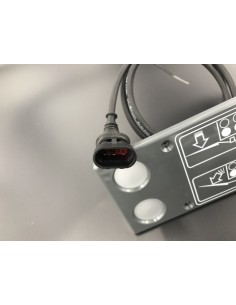 Bedienpanel Sörensen -... 2