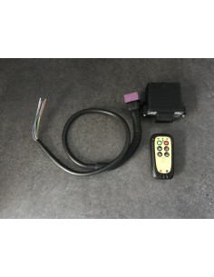 Funksteuerung Nachrüstsatz...