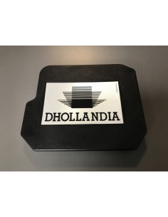 Verschlussplatte 180mm SM30