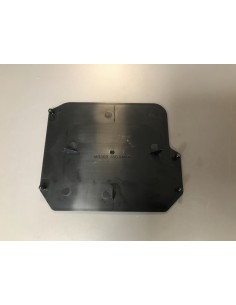 Verschlussplatte 180mm SM30 2