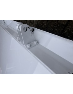 Plattform Aluminium C 1500... 2