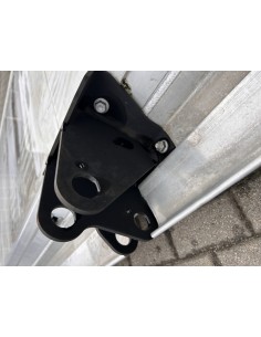 Plattform Aluminium...