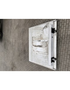 Plattform Aluminium... 2