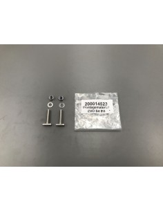 Montagematerial EVO S4 BS