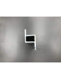 Distanzrohr Form x 256... 2