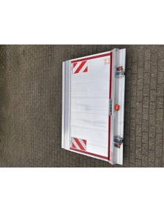 Plattform Aluminium...