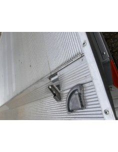 Plattform Aluminium... 2