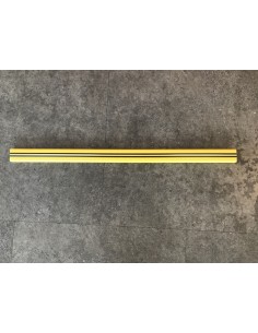 Auflageprofil RAL1023...