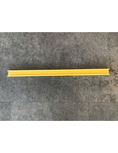 Auflageprofil RAL1023... 2