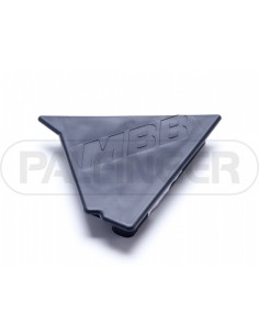 Verschlußplatte rechts