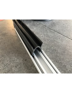 Aluprofil 2600mm lg 2