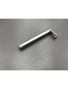 Bolzen mit Lasche ø25x205