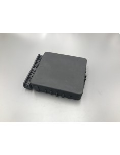 Abdeckkappe Stativrohr  