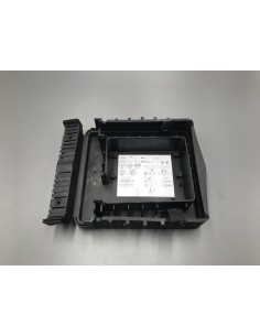 Abdeckkappe Stativrohr   2