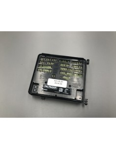 Platine MBB Control Plus, A3