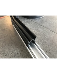 Dichtungsprofil, seitlich... 2