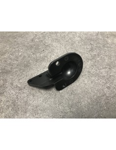 Sensorhalter - Abdeckkappe  2