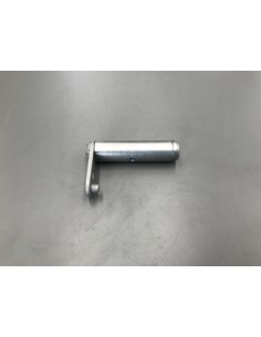 Bolzen 25x109 mit Lasche