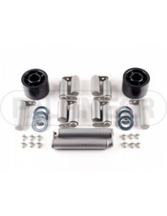 Bolzensatz Ladebordwand mit...