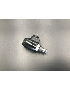 Wege-Ventil 2/2, 12V