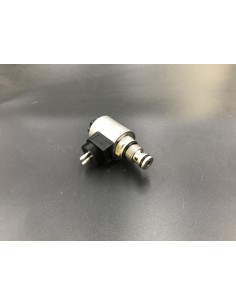 Magnetventil Wege-Ventil...