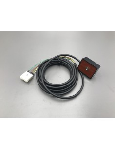 Neigungssensor B16 rot -...