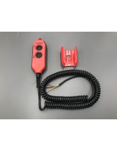 Handkabelschalter /...