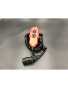 Handkabelschalter /...