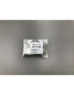 Bodenrolle Nachrüstsatz Alu