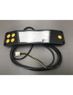 Bedienpanel MBB Palfinger...