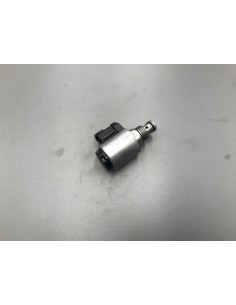 Magnetventil Wege 2/2, 24V