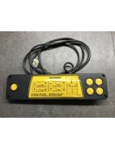 Bedienpanel Basic...