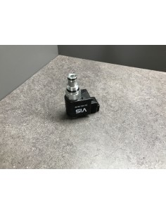 Ventil Wege 2/2, 12V