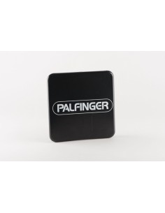 Rohrschutzkappe Stativrohr