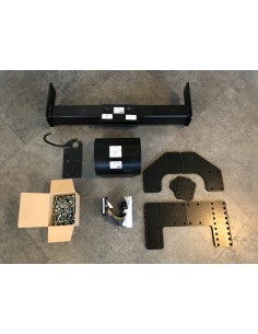 Bausatz Nachrüstung...