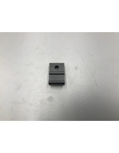 Anschlag für Plattform 