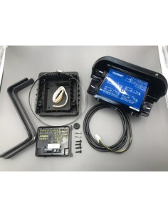 Umbausatz Platine K-plus 